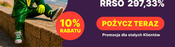 Pożycz teraz ->