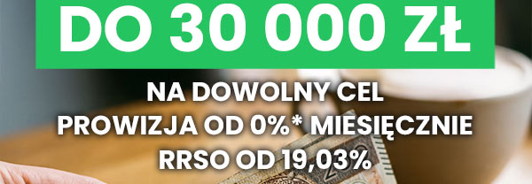 nawet na 50 rat!