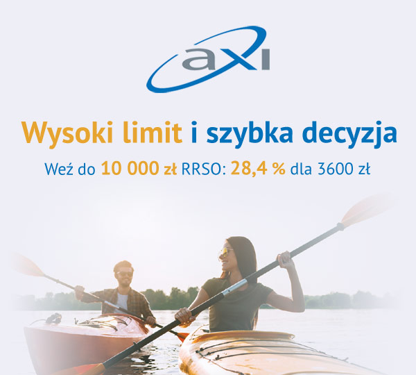 1000 zł zawsze pod ręką!