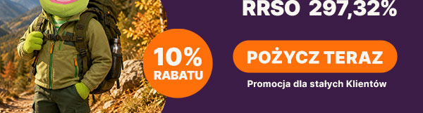 Pożycz teraz ->