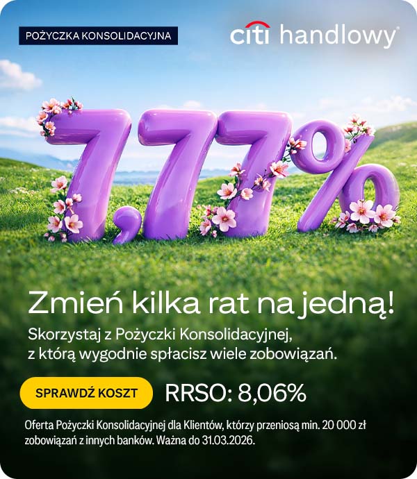 Citi Handlowy