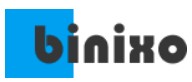 logo binixo