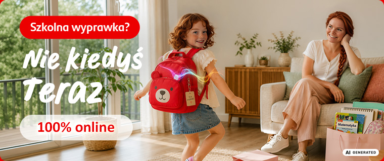 Szkolna wyprawka?
